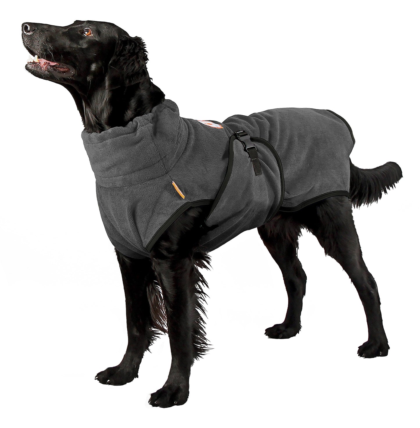 Chillcoat, hondenbadjas