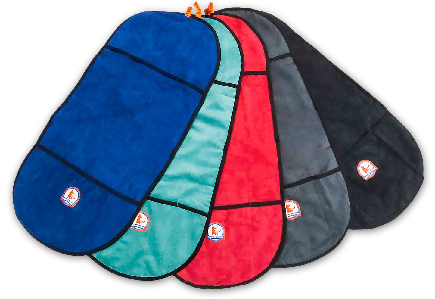 Wipy-Towel badhanddoek