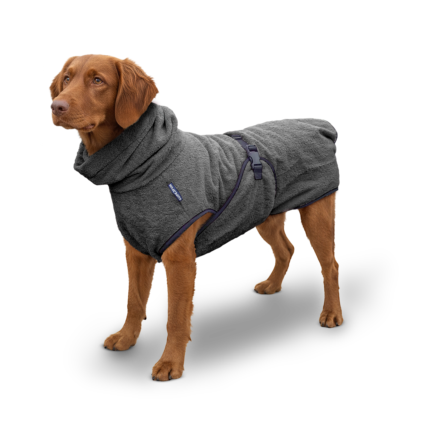 Chillcoat, hondenbadjas
