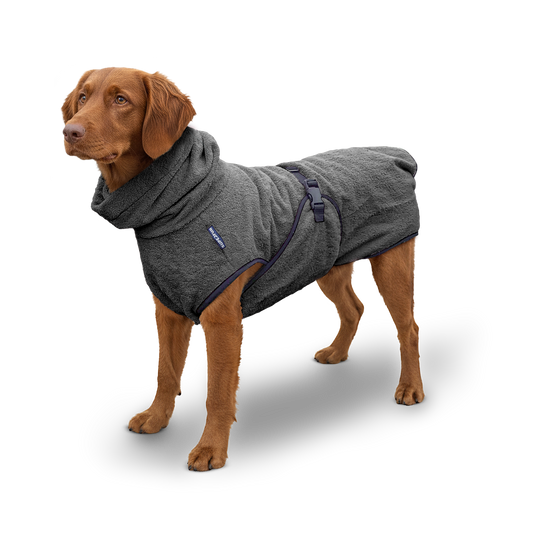 Chillcoat, hondenbadjas