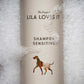 Sensitive shampoo Lila loves it (250ml)
