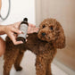 Sensitive shampoo Lila loves it (250ml)